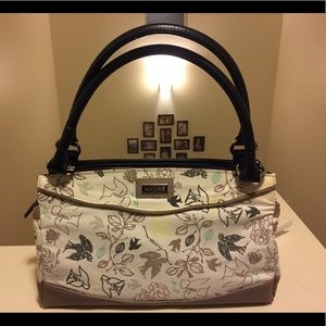Miche Bag with Interchangeable Cover